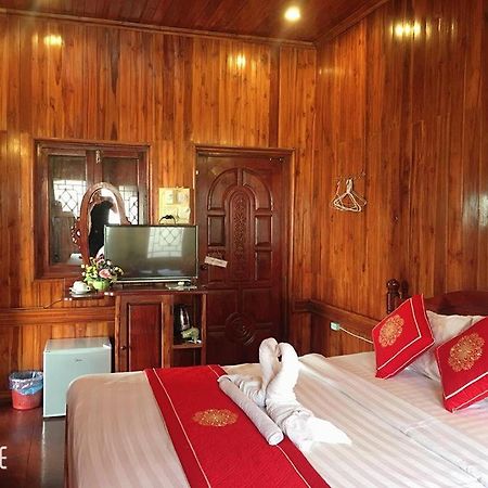 Soutikone Place House 2 Luang Prabang Eksteriør billede