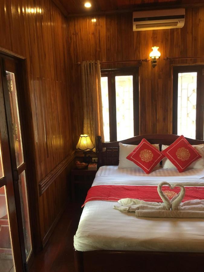 Soutikone Place House 2 Luang Prabang Eksteriør billede