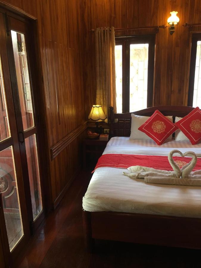 Soutikone Place House 2 Luang Prabang Eksteriør billede