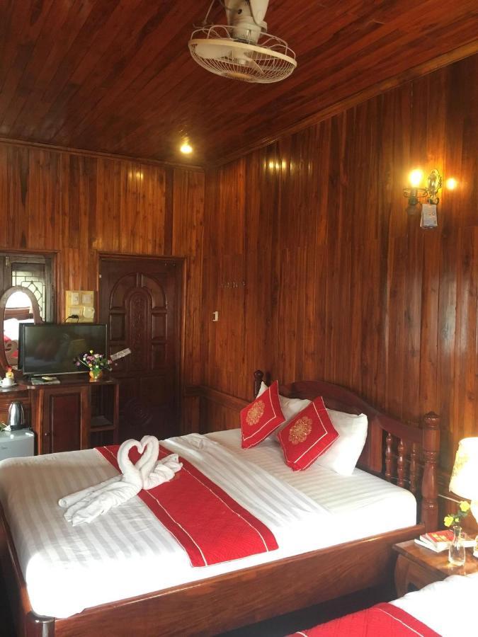 Soutikone Place House 2 Luang Prabang Eksteriør billede