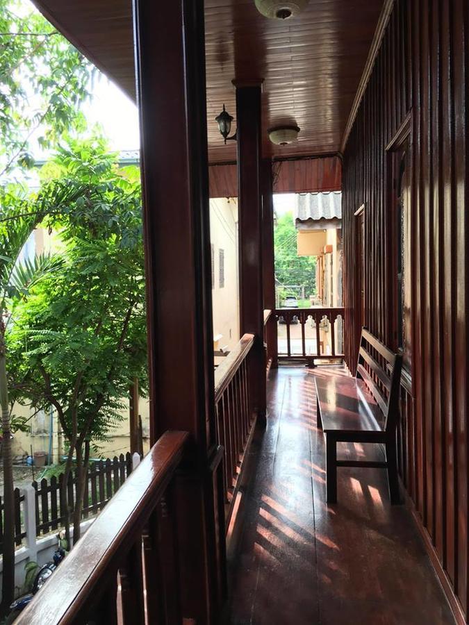 Soutikone Place House 2 Luang Prabang Eksteriør billede