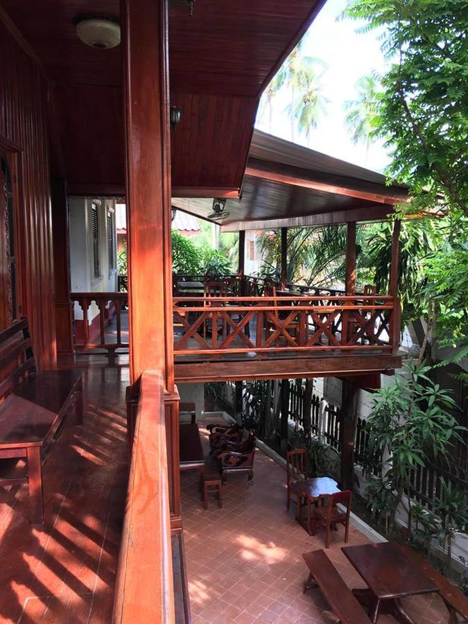 Soutikone Place House 2 Luang Prabang Eksteriør billede