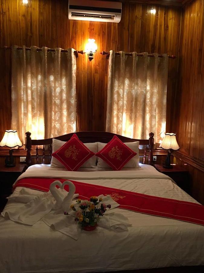 Soutikone Place House 2 Luang Prabang Eksteriør billede