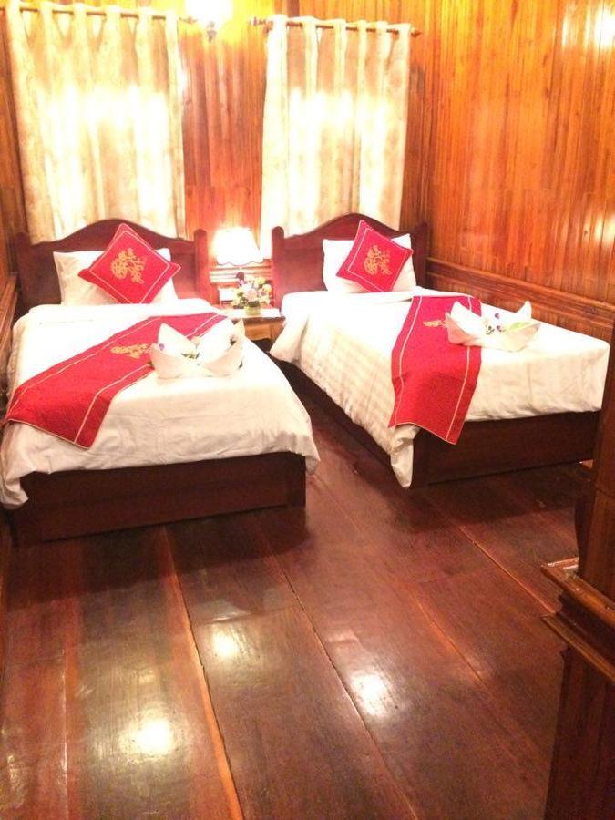 Soutikone Place House 2 Luang Prabang Eksteriør billede