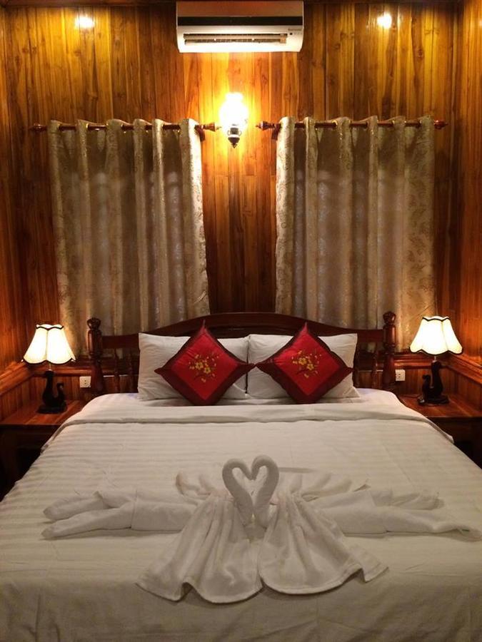 Soutikone Place House 2 Luang Prabang Eksteriør billede