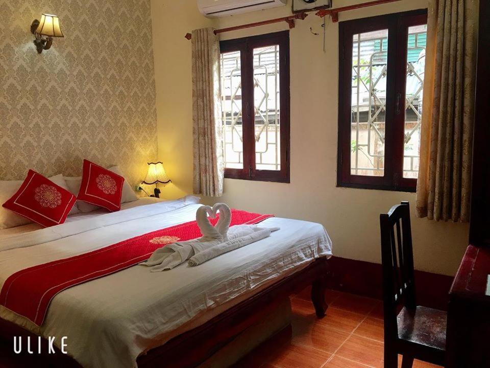 Soutikone Place House 2 Luang Prabang Eksteriør billede