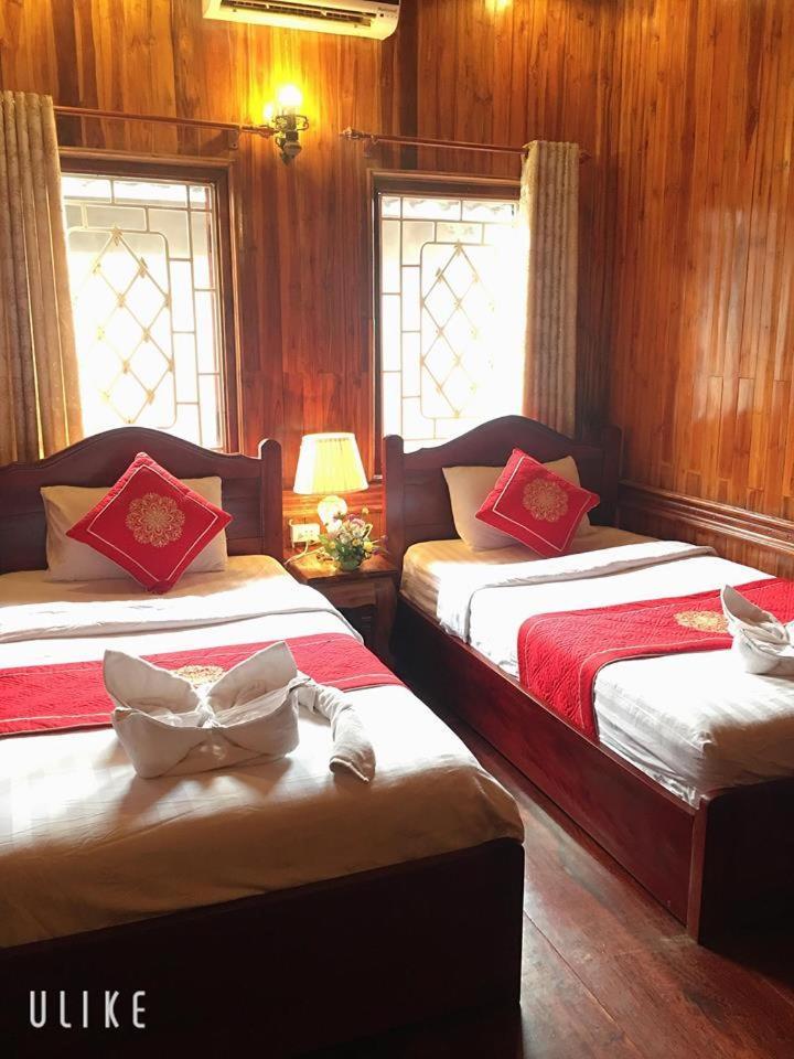 Soutikone Place House 2 Luang Prabang Eksteriør billede