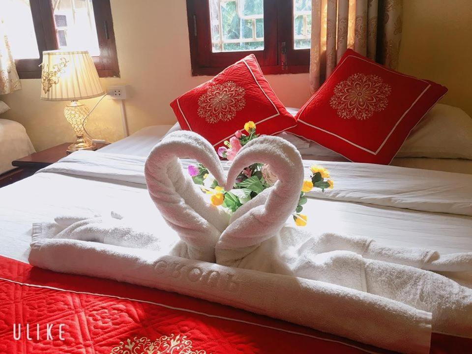 Soutikone Place House 2 Luang Prabang Eksteriør billede