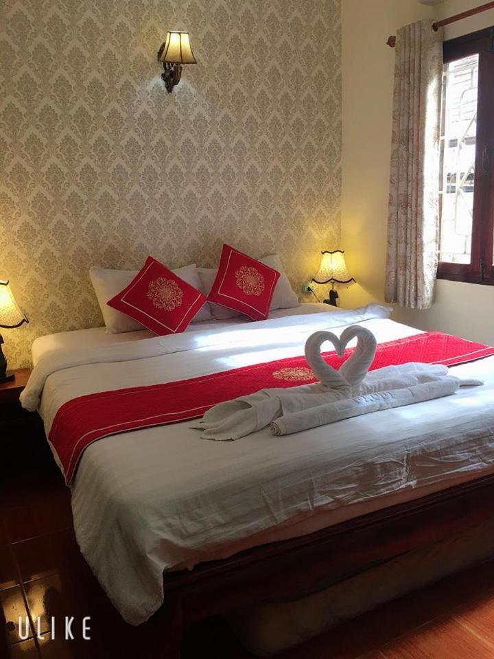 Soutikone Place House 2 Luang Prabang Eksteriør billede