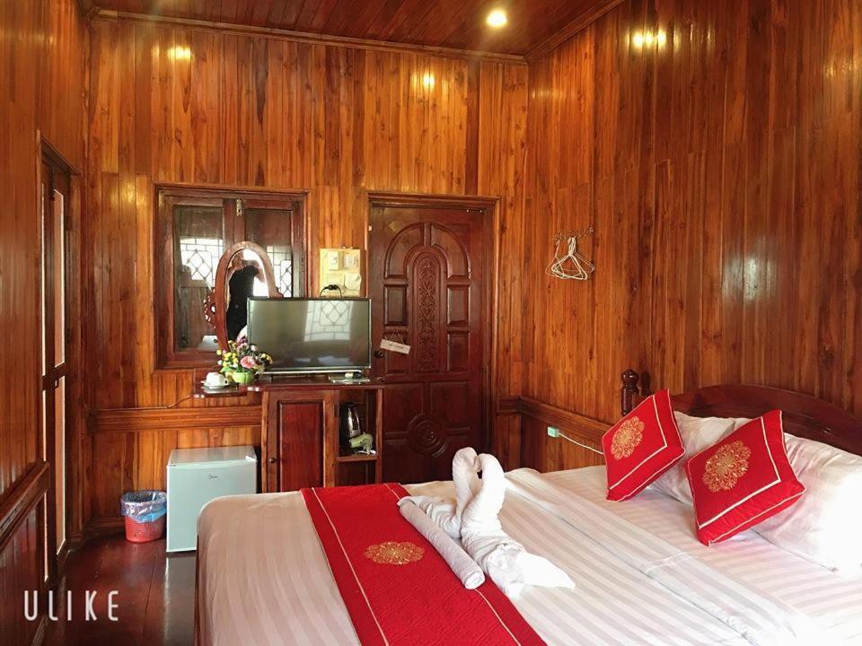 Soutikone Place House 2 Luang Prabang Eksteriør billede